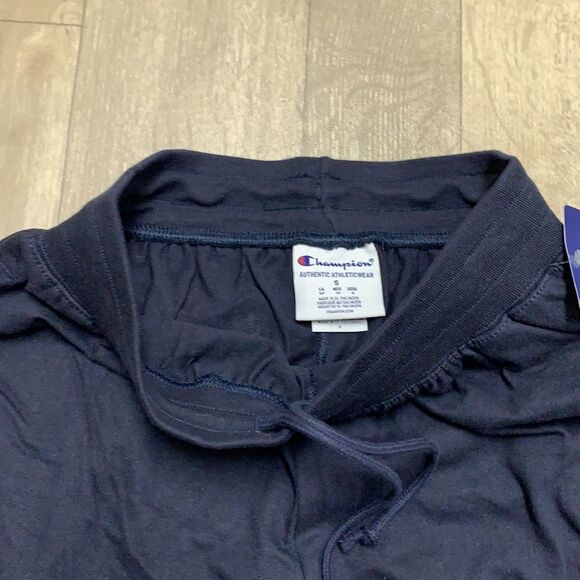 ‎Womens Nwt Champion Middleweight Jersey Joggers - Picture 8 of 9